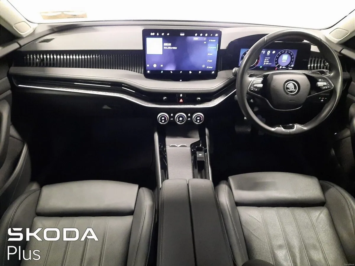 Skoda Superb 2.0 TDI 150BHP DSG SEL+ - Image 2