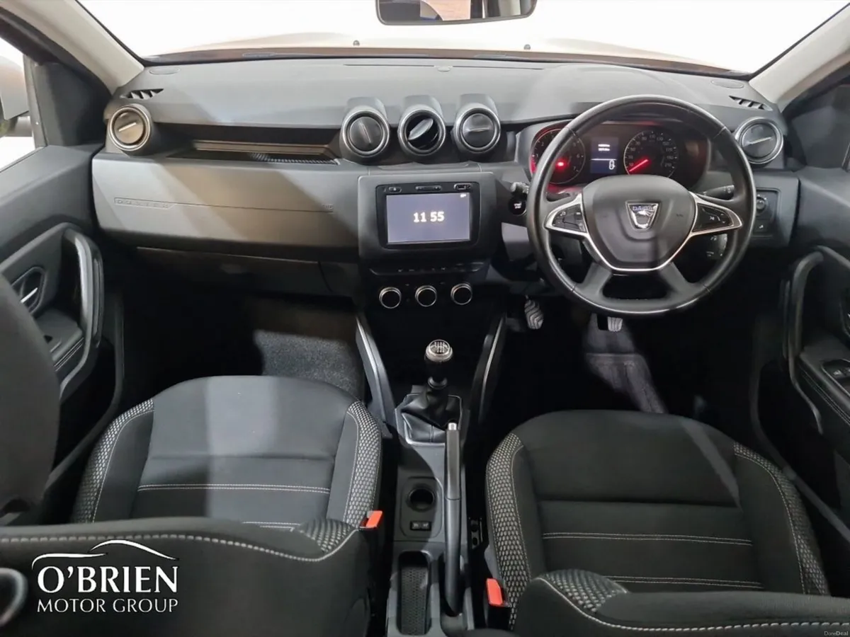 Dacia Duster 1.5 Blue dCi 115 Prestige - Image 2