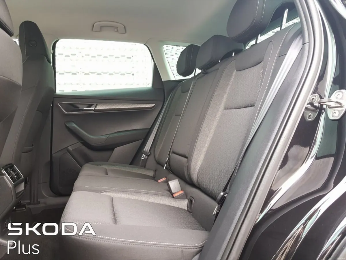 Skoda Karoq 1.0TSI 110bhp STYLE - Image 6