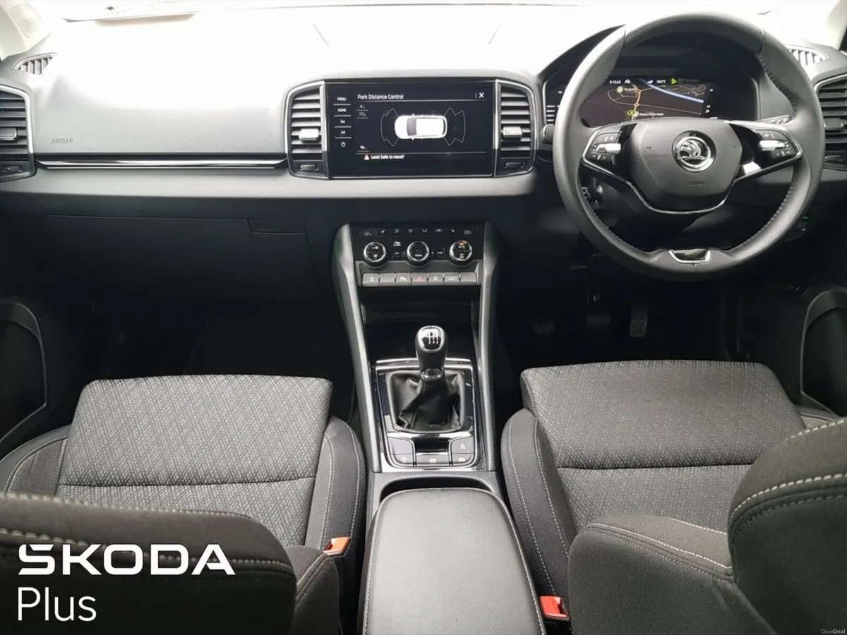 Skoda Karoq 1.0TSI 110bhp STYLE - Image 2