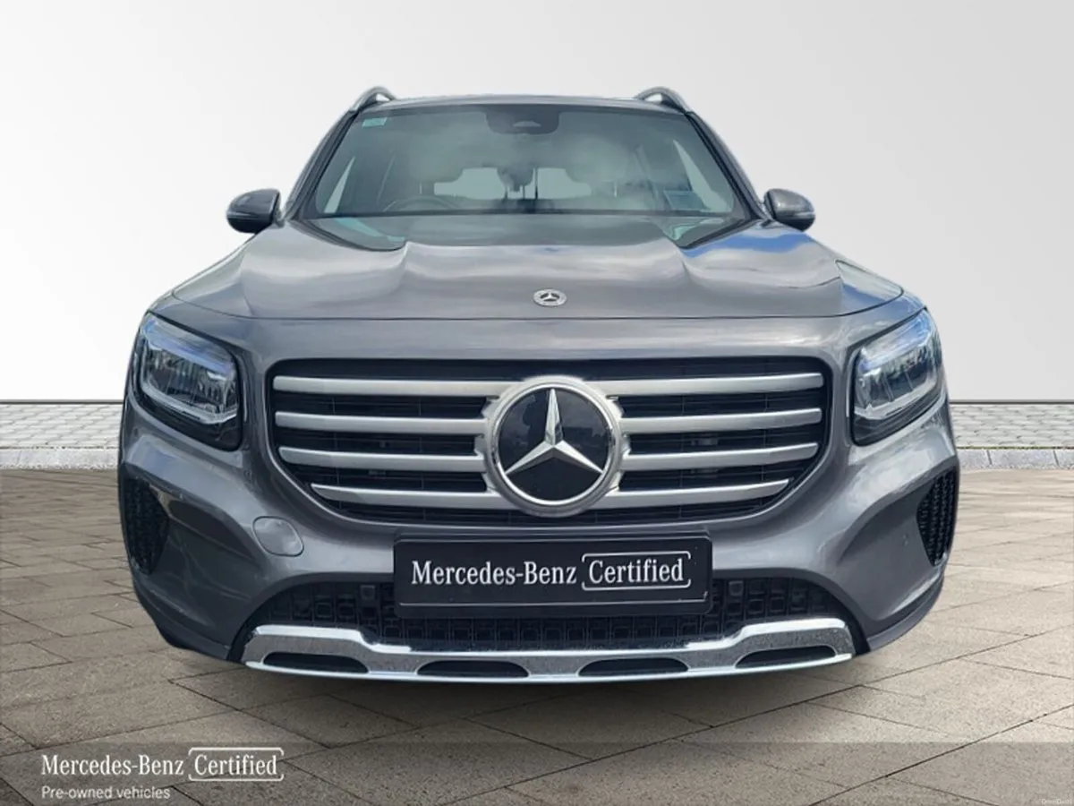 Mercedes-Benz GLB GLB200d Progressive Auto (**7 Se - Image 6