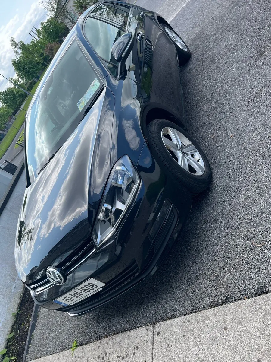 VW Golf - Image 3