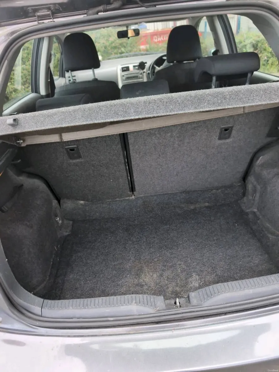 Toyota Auris 1.4 D new nct - Image 2