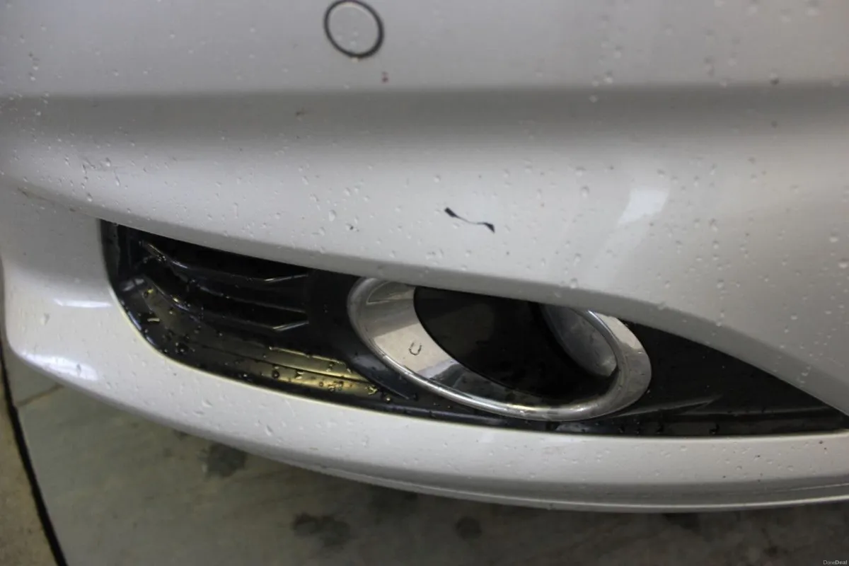 Ford Mondeo 2.0TDCi 150PS Titanium - Image 4