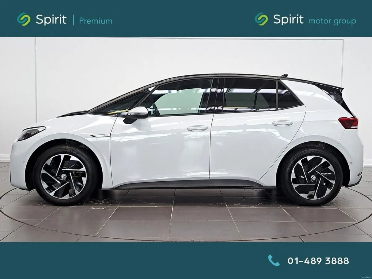 Volkswagen ID.3 Life 204HP 58kWh *Call Steven on 0 - Image 6