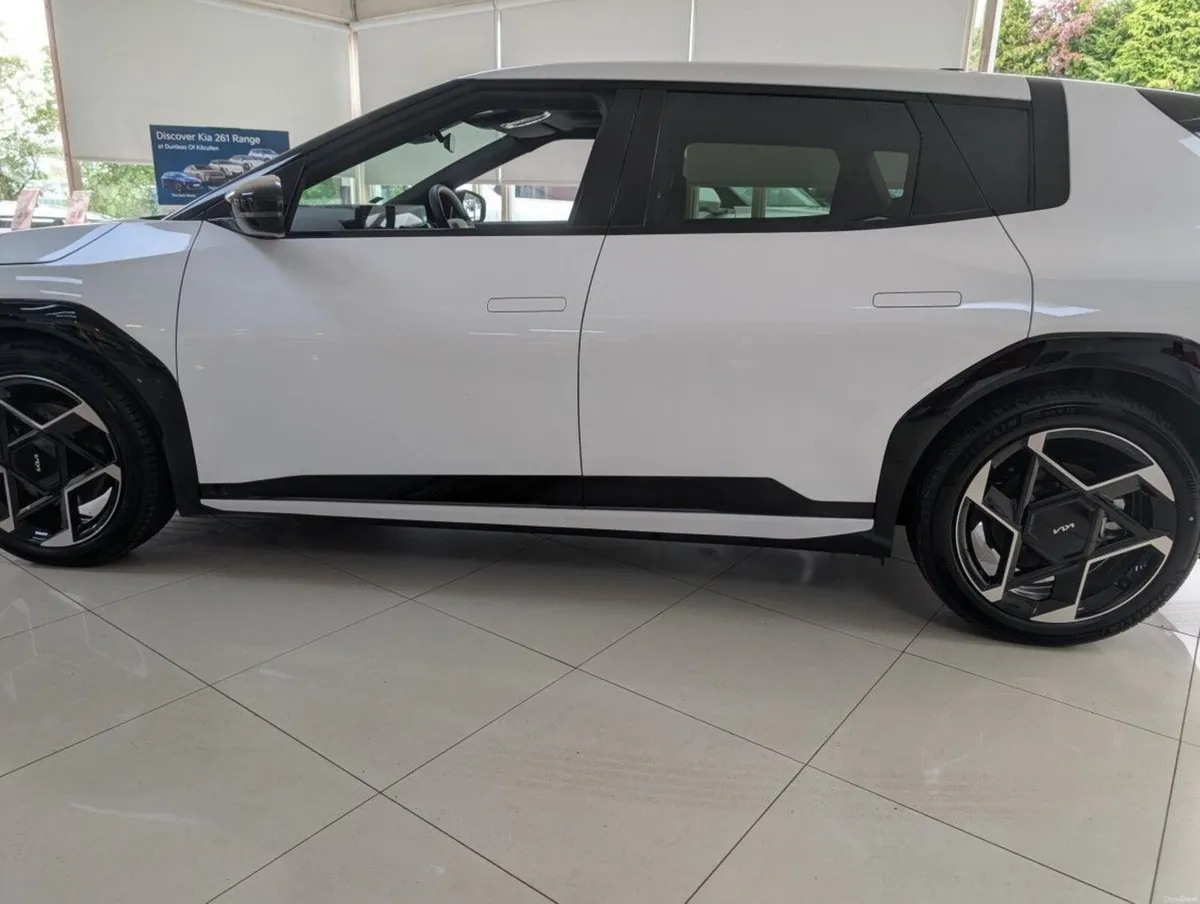 Kia EV4 GT Line (Finance From 0%apr) - Image 2