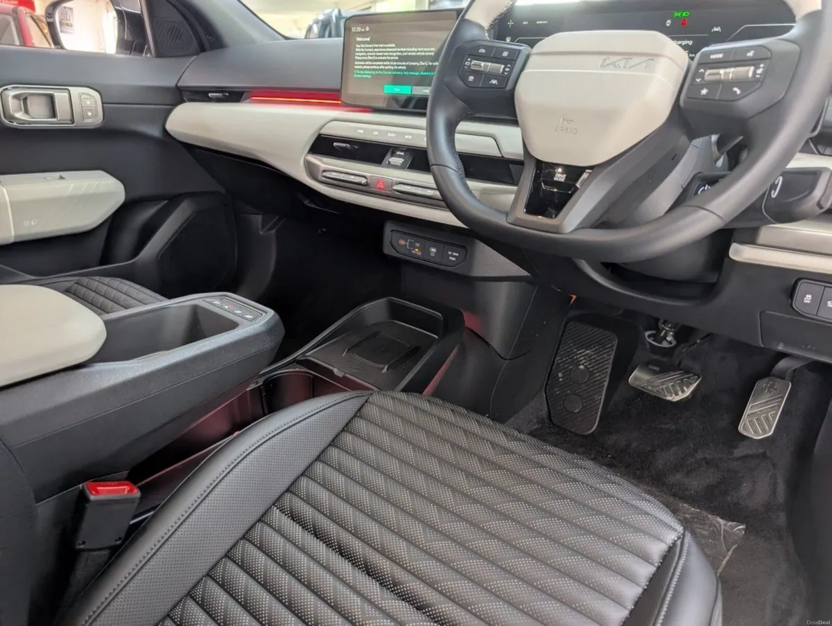 Kia EV4 GT Line (Finance From 0%apr) - Image 5