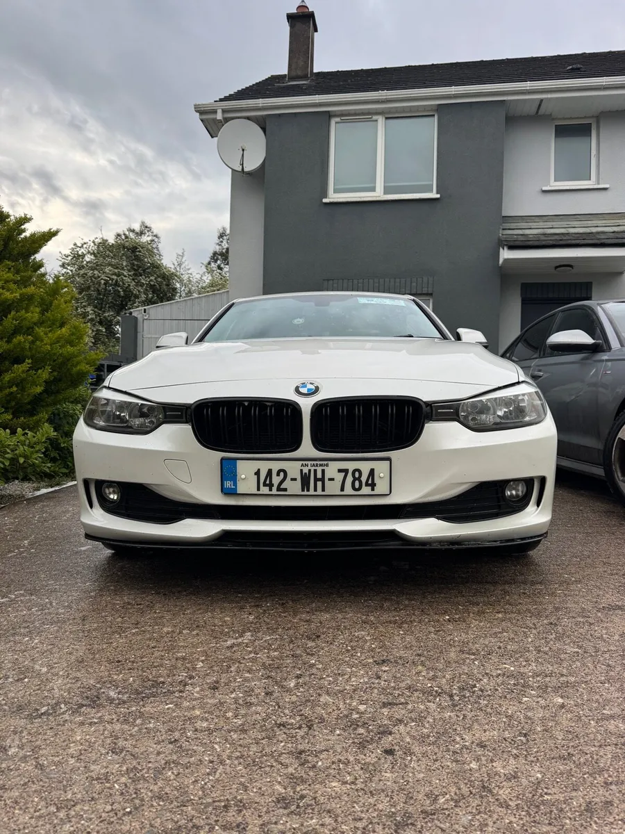 142 BMW 320d - Image 3