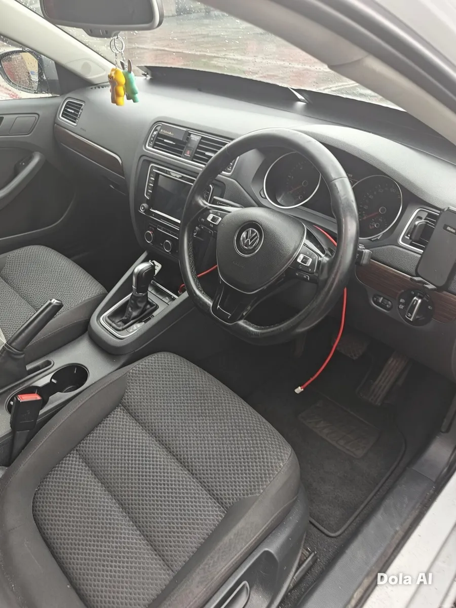 Volkswagen Jetta 2.0 (170bhp) - Image 4