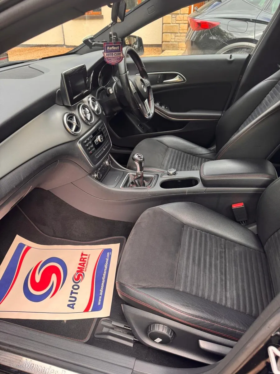 Merc CLA 200 amg line - Image 4