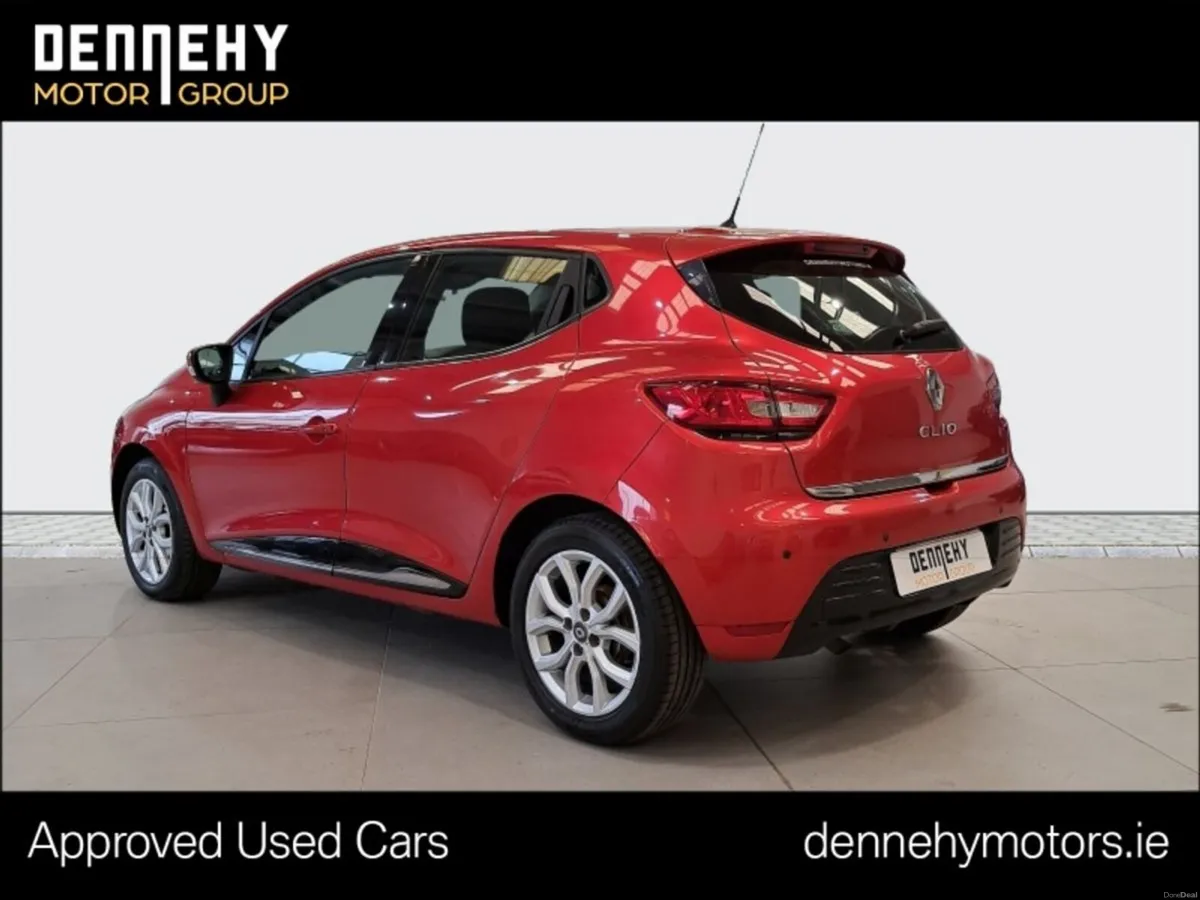 Renault Clio 262 CAR SALES EVENT this THURSDAY - S - Image 4