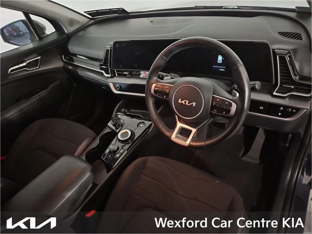 Kia Sportage 1.6 PHEV K3 - Image 3