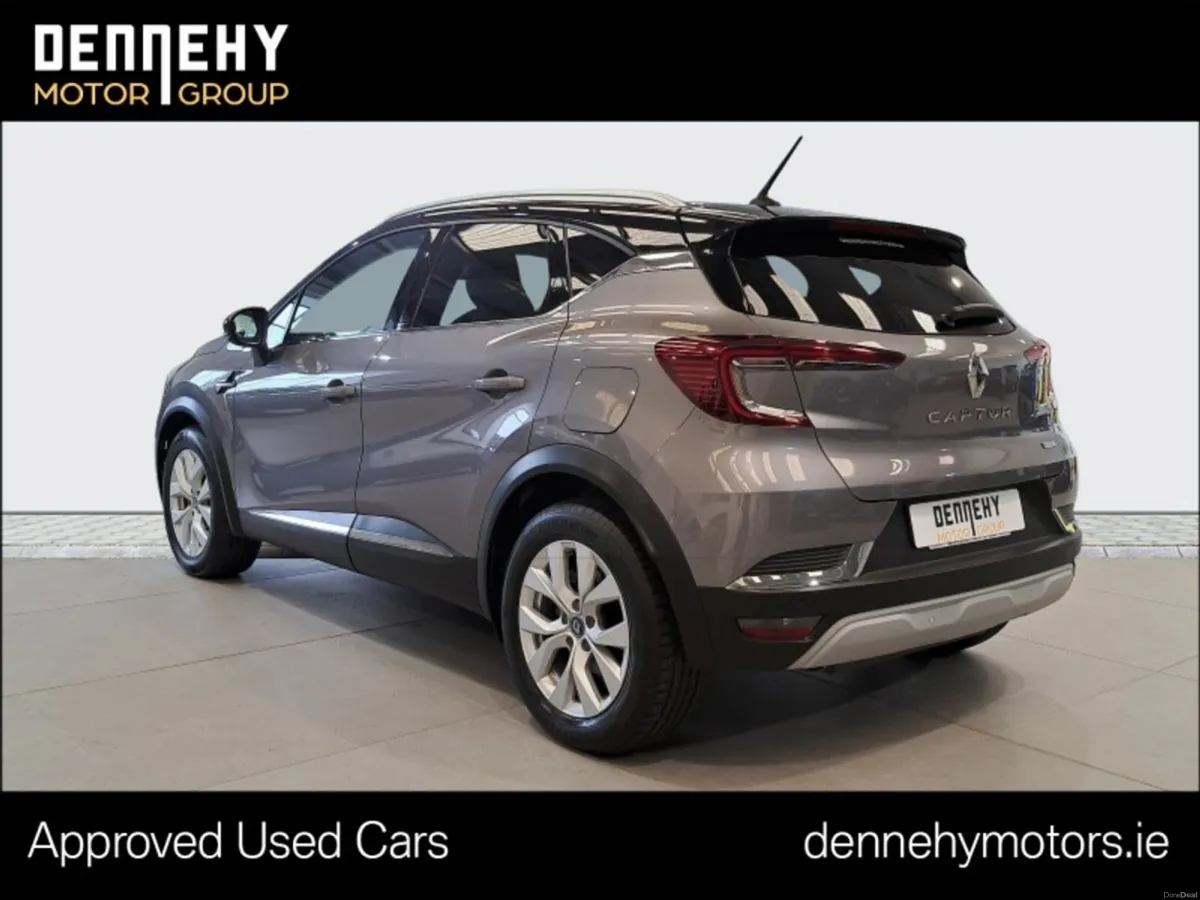 Renault Captur 262 CAR SALES EVENT this THURSDAY - - Image 4