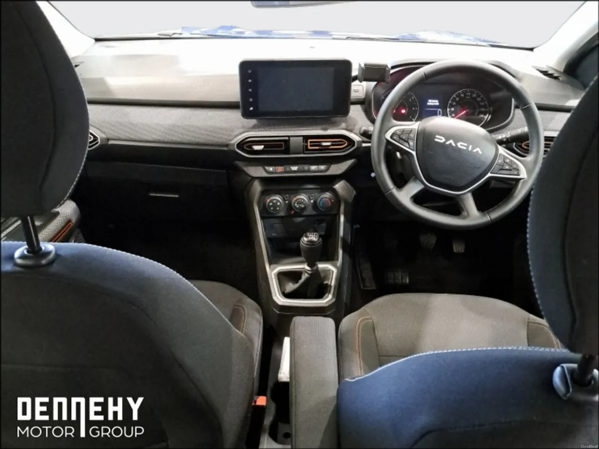 Dacia Sandero Stepway  262 CAR SALES EVENT this TH - Image 3