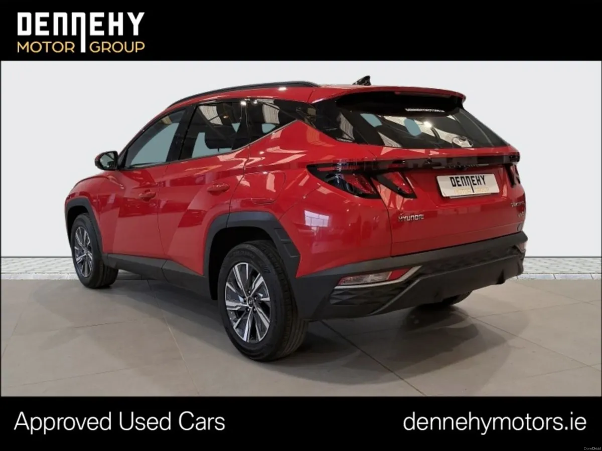 Hyundai Tucson 262 CAR SALES EVENT this THURSDAY - - Image 4