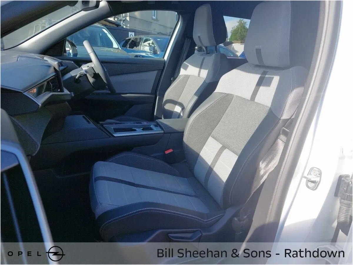 Opel Grandland GS 73 kWh BEV - Image 5