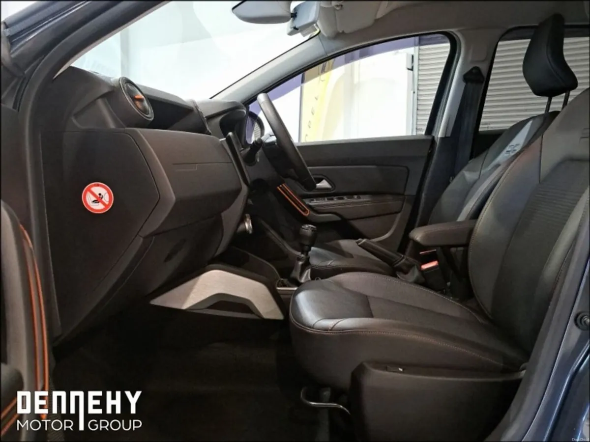 Dacia Duster 1.0 TCe 90 Extreme SE - Image 5