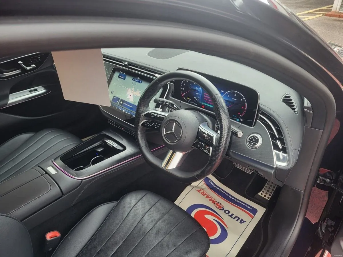 Mercedes-Benz E-Class E 220 Amg Lne Advnced D Mhev - Image 6