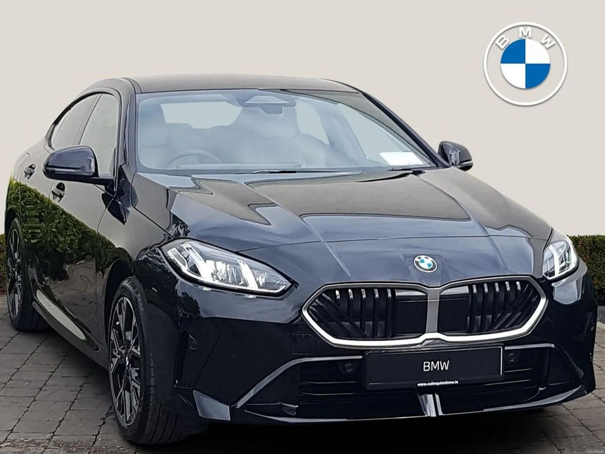 BMW 2-Series 220 M Sport Gran Coupe - Image 1