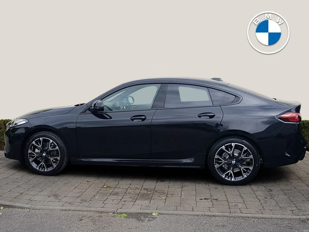 BMW 2-Series 220 M Sport Gran Coupe - Image 3