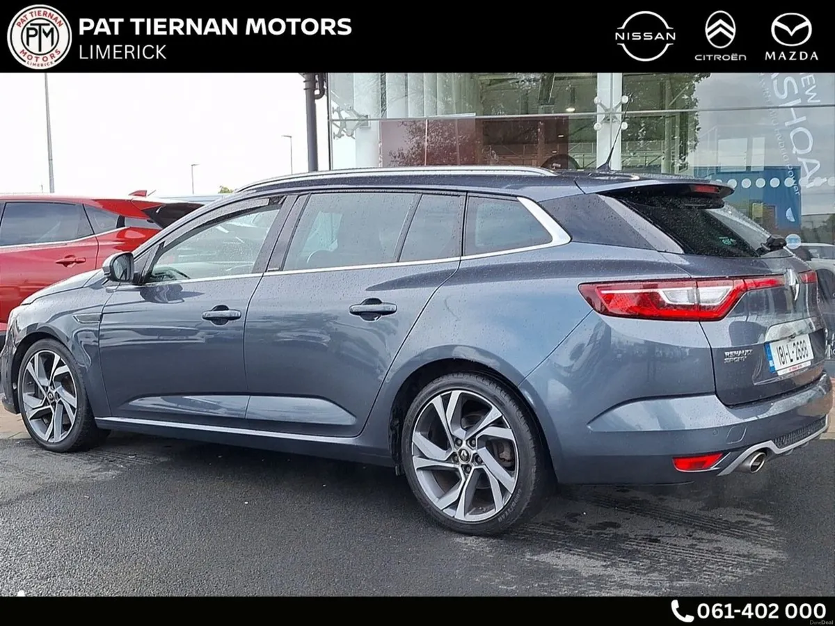 Renault Megane MEGANE SPORT GT NAV 1.6 TCE - Image 2