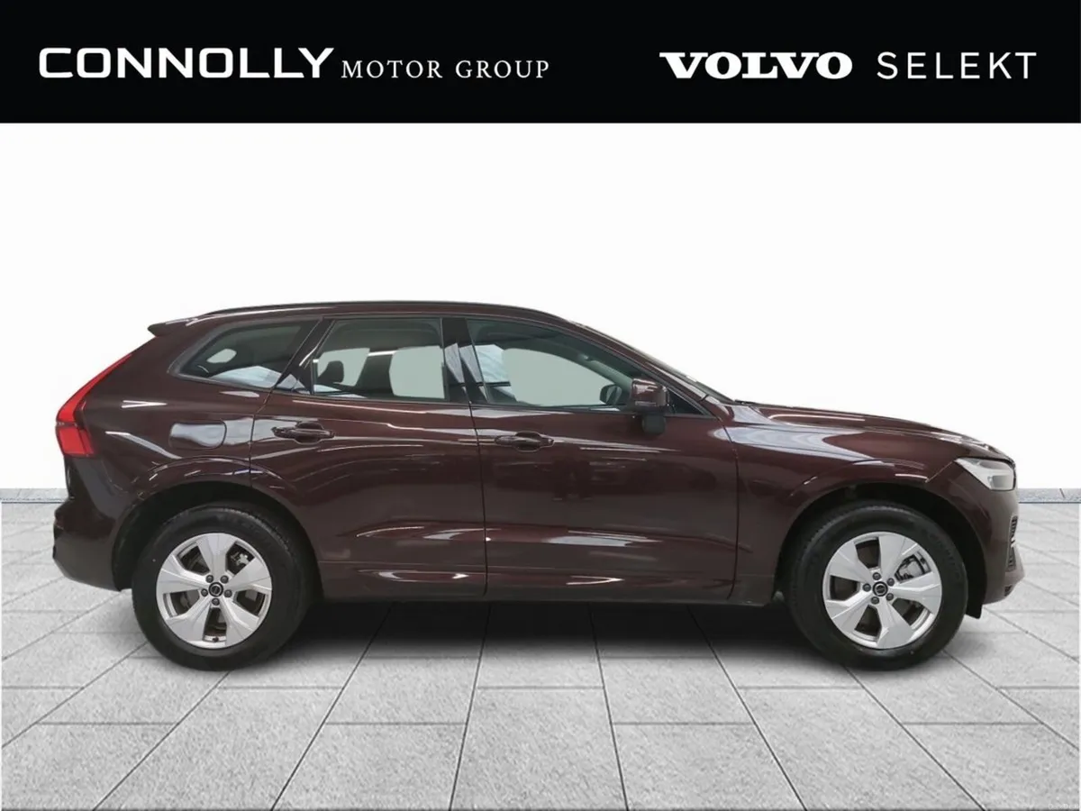 Volvo XC60 Facelift model | €576pm | Plug In Hybri - Image 3