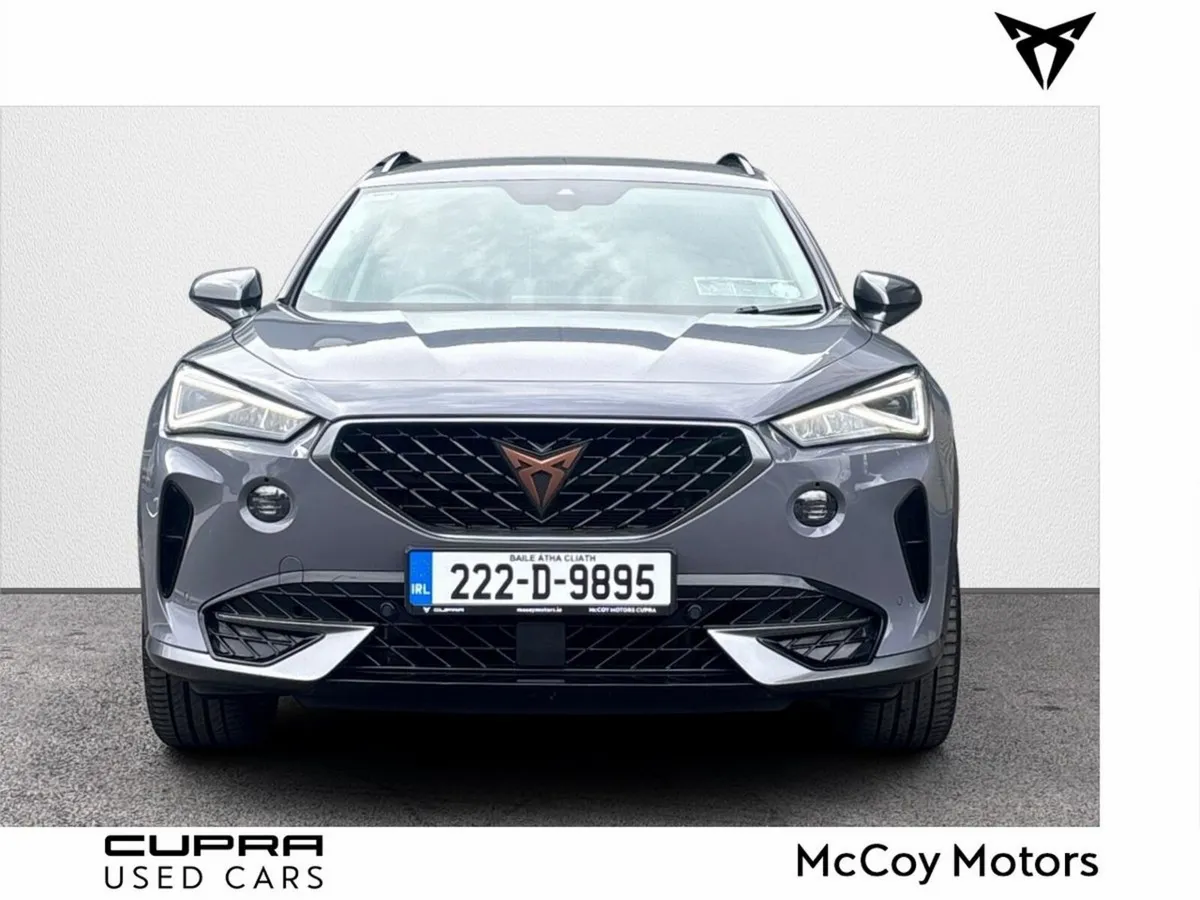 Cupra Formentor ***NOW AVAILABLE***CUPRA FORMENTOR - Image 2