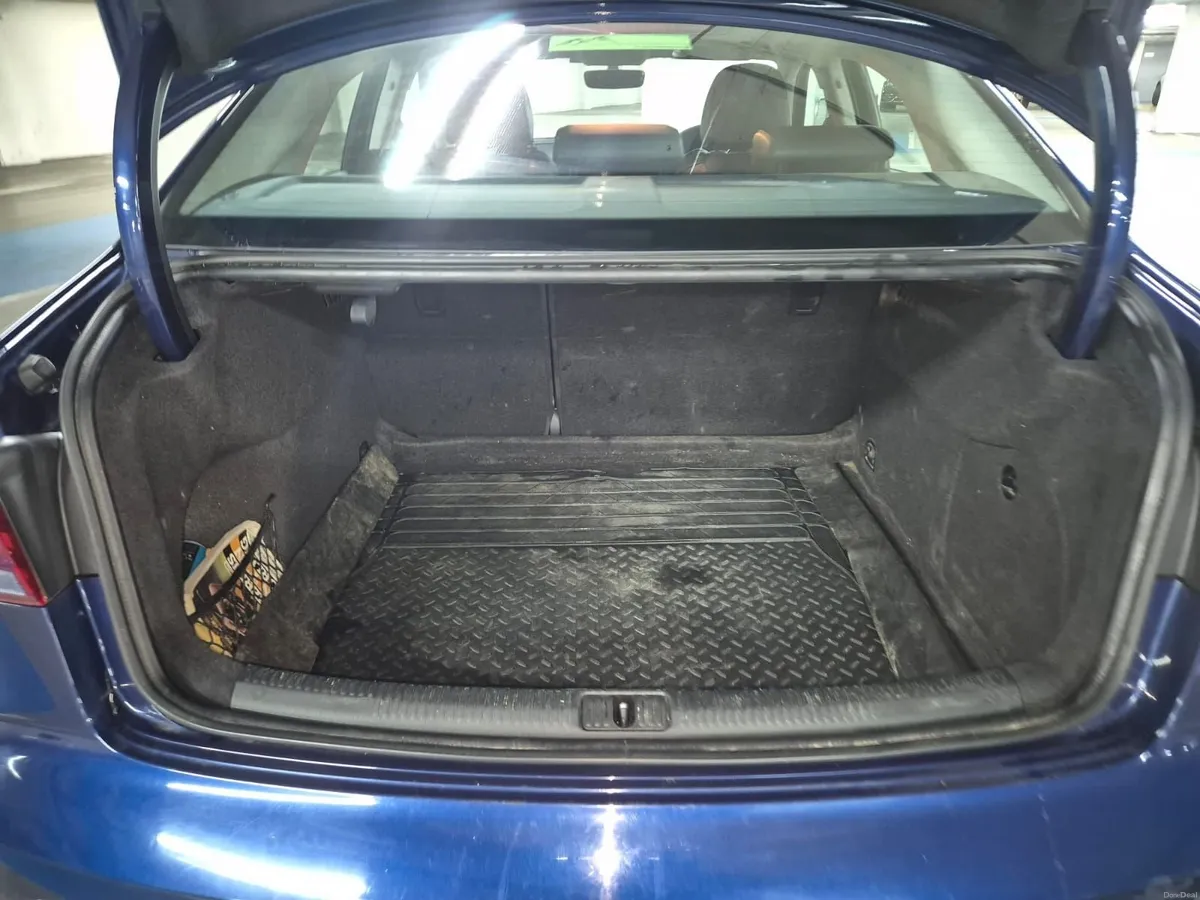 Audi A3 2015 - Image 1