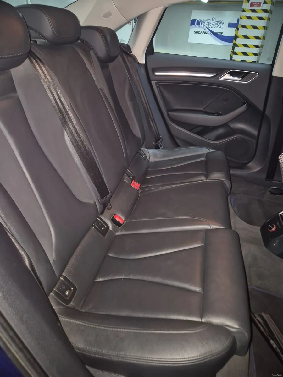 Audi A3 2015 - Image 3