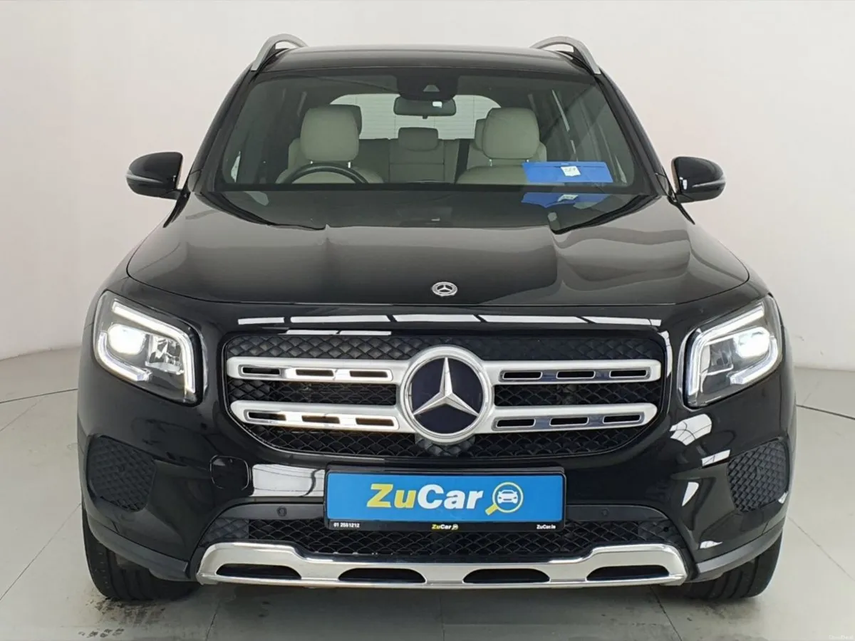 Mercedes-Benz GLB 180 Progressive Auto - Image 3