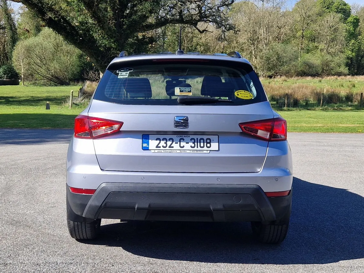 SEAT Arona 2023 - Image 4