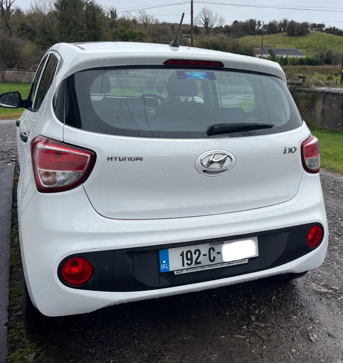 Hyundai i10 - Image 3