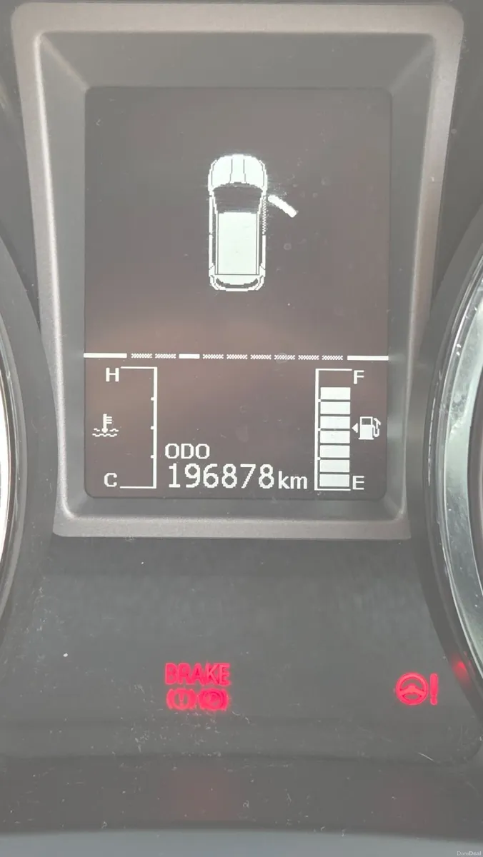 SsangYong Tivoli 2019 - Image 4