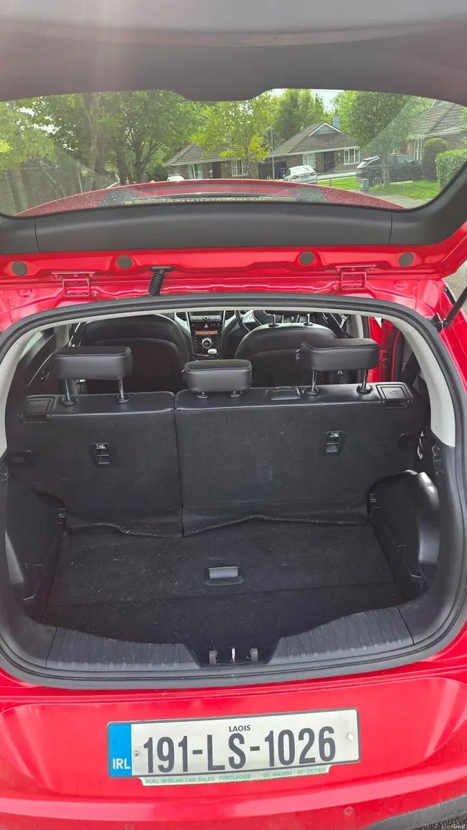SsangYong Tivoli 2019 - Image 6