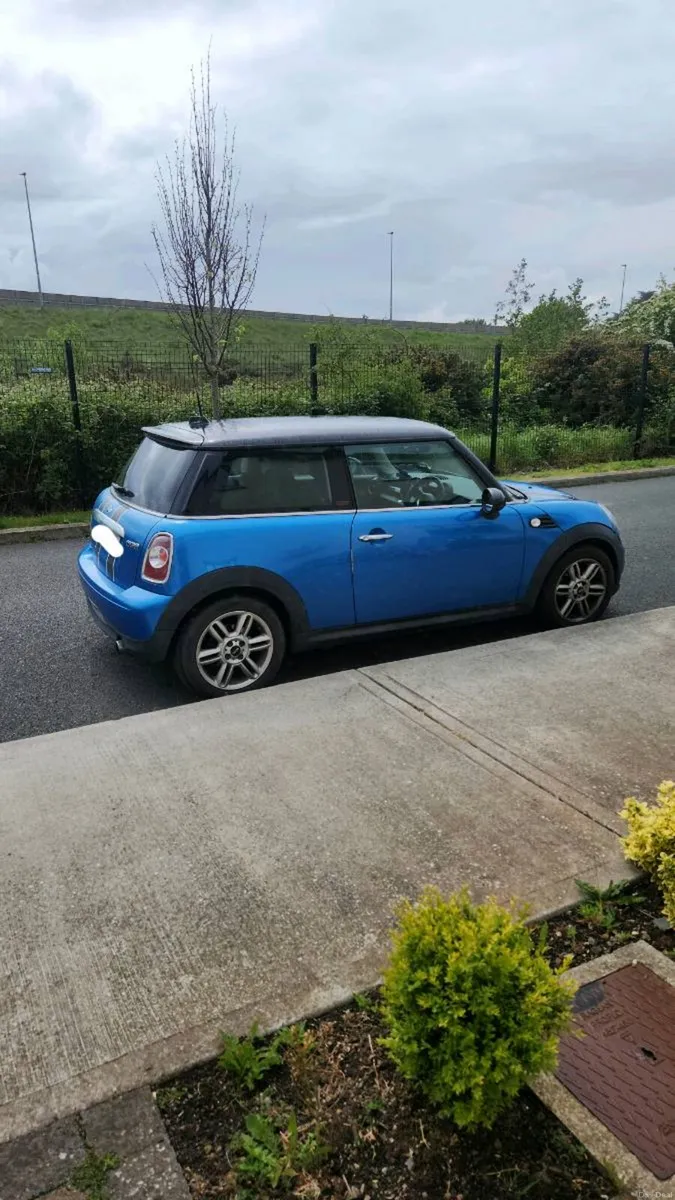 Mini cooper 1.6 - Image 3