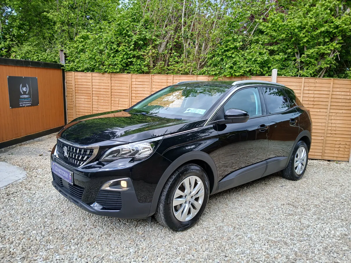 🆕️2020 Peugeot 3008 1.2 PureTech New Belt🆕️ - Image 3
