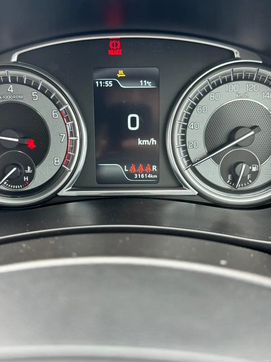 Suzuki SX4 S-Cross 2024 - Image 3