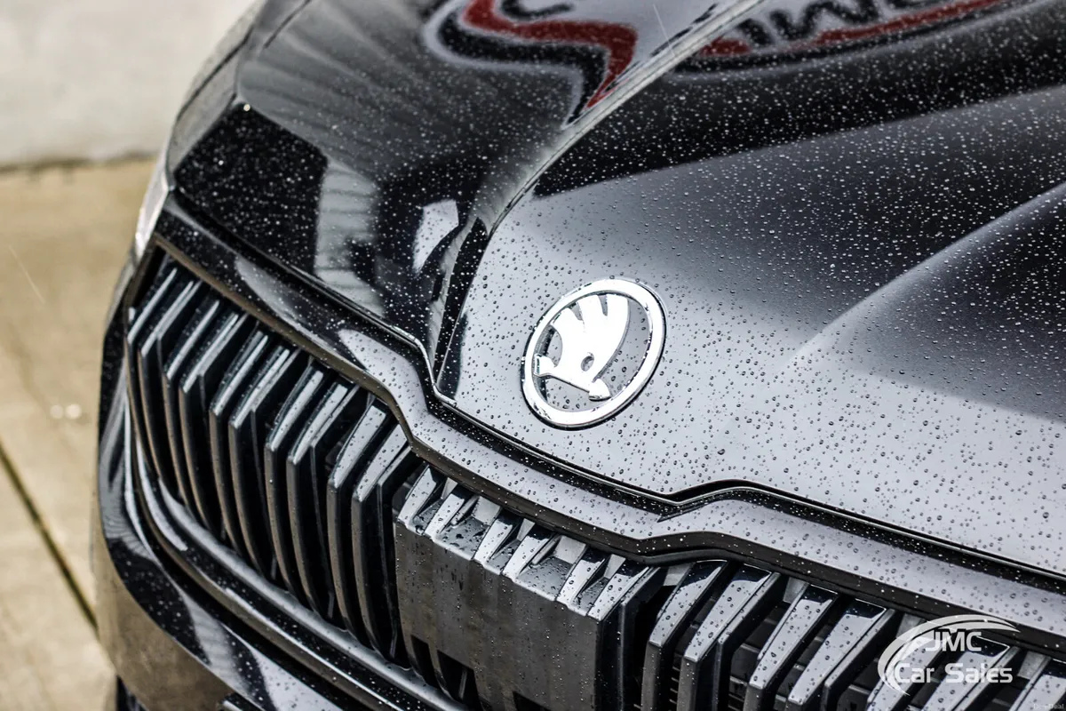 2023 SKODA KODIAQ SPORTLINE - Image 3