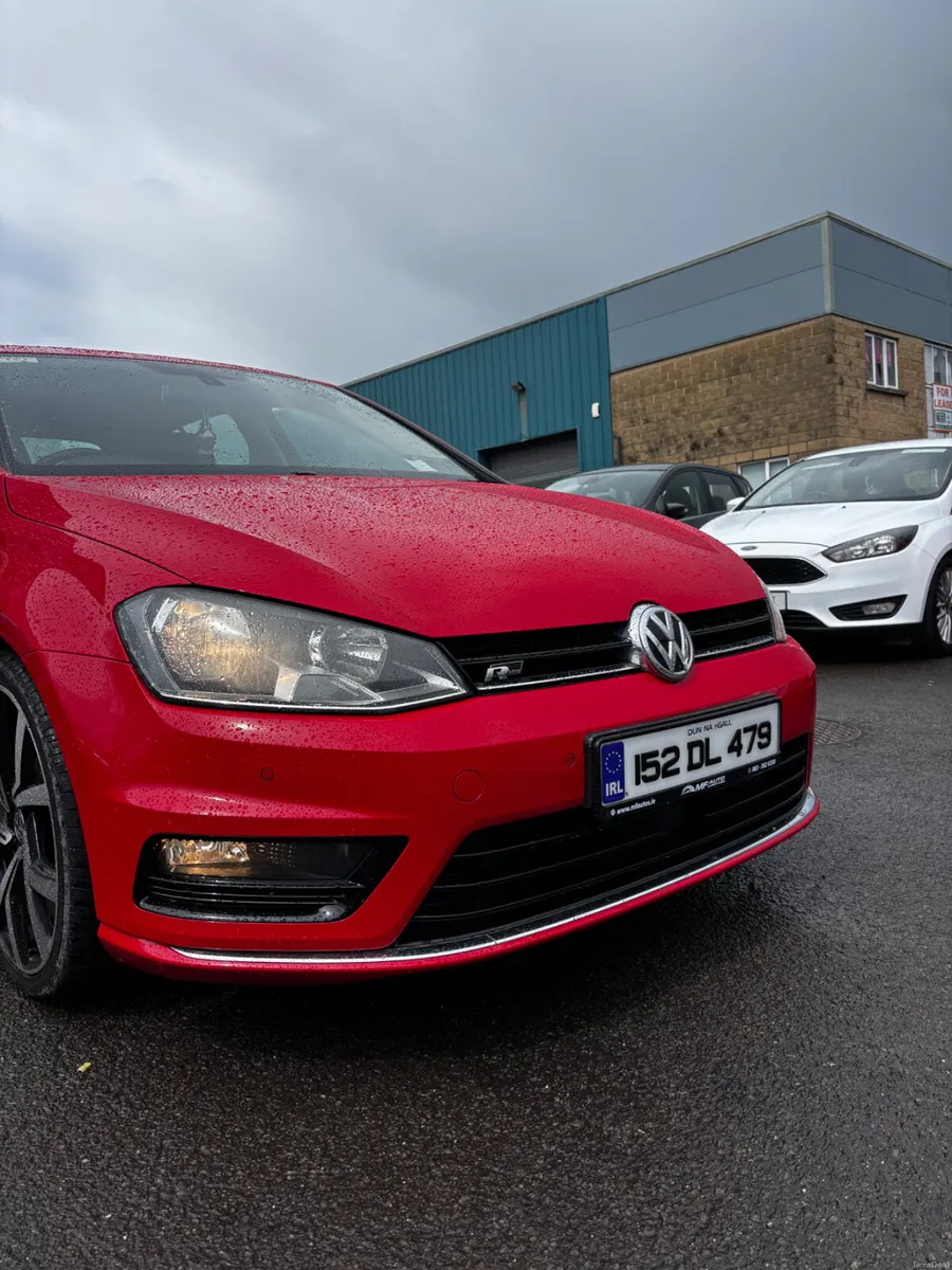 Volkswagen Golf 2015 - Image 5