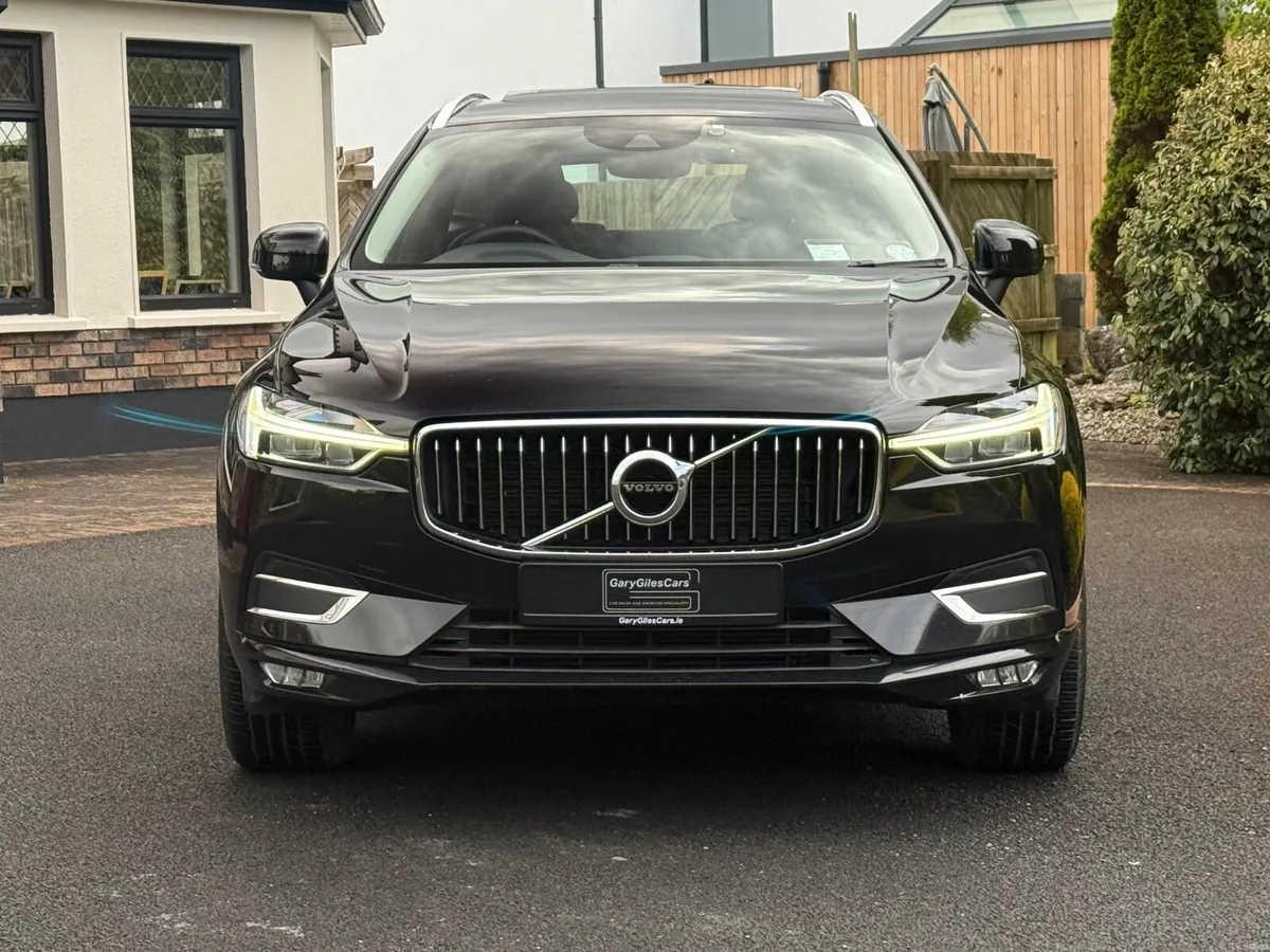 Stunning 191 Volvo XC60 Inscription! - Image 2