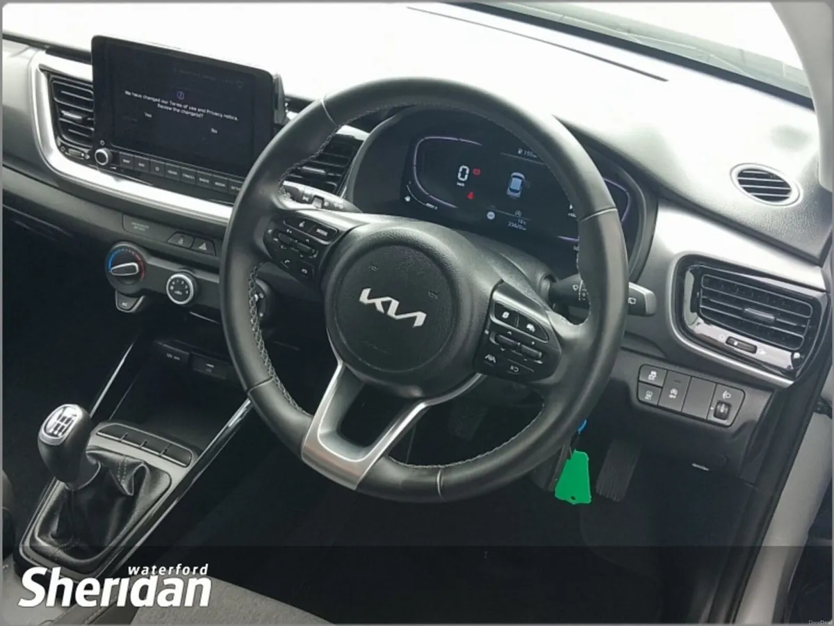 Kia Stonic 1.0 100HP K2 PE - Image 2