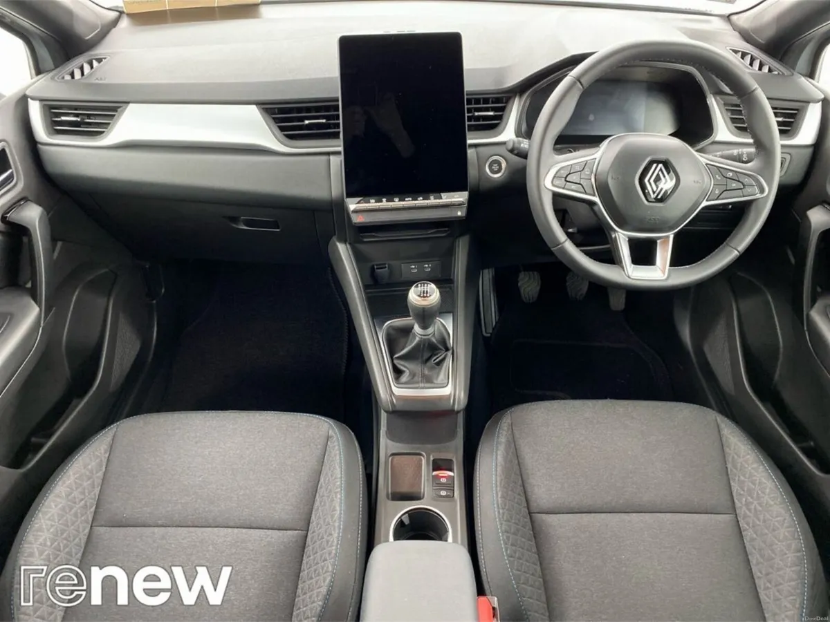 Renault Captur TCe 90 Evolution - Image 3