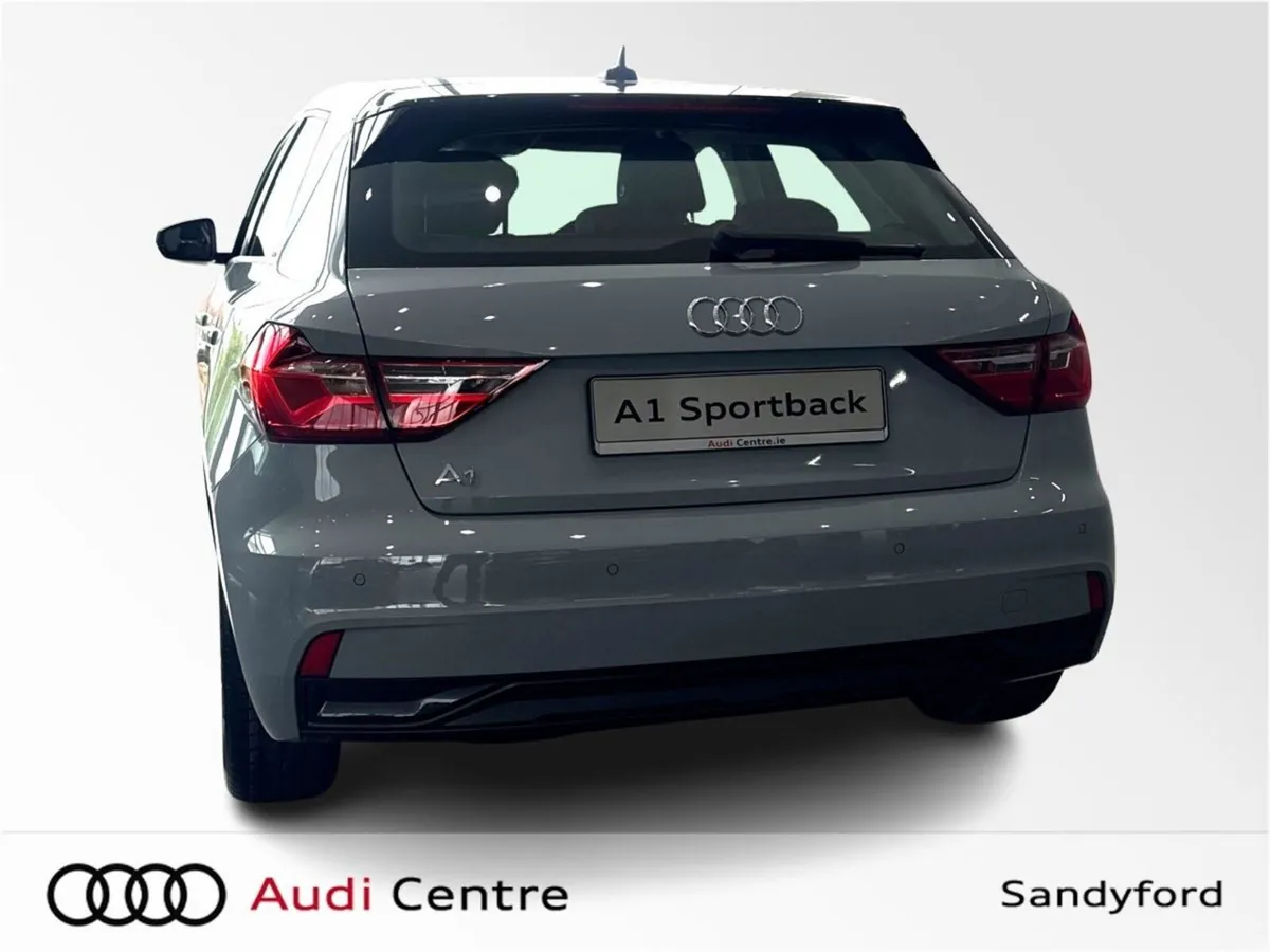 Audi A1 SB 30 TFSI 116HP SE - Image 5