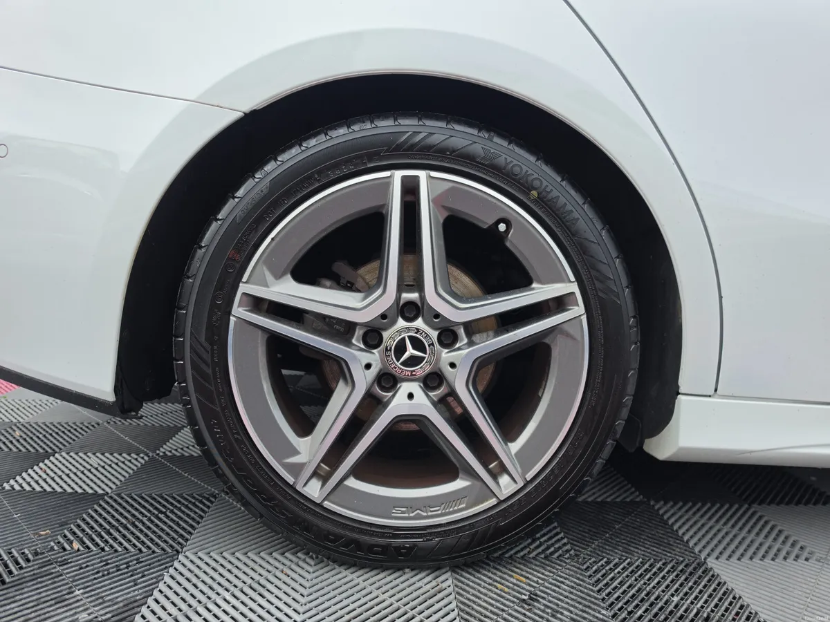 202 MERCEDES BENZ AMG 2.0 DIESEL AUTO TopSpec 77km - Image 3