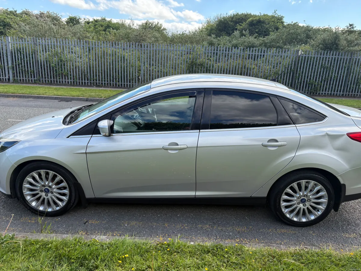 Ford Focus NCT 10-26 - Image 4