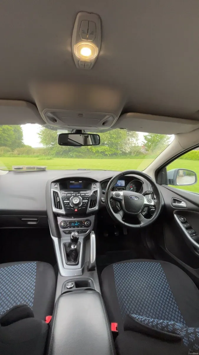 Ford focus 1.6 Titanium - Image 2
