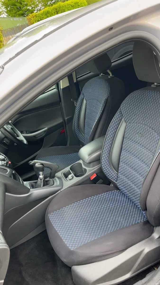 Ford focus 1.6 Titanium - Image 4