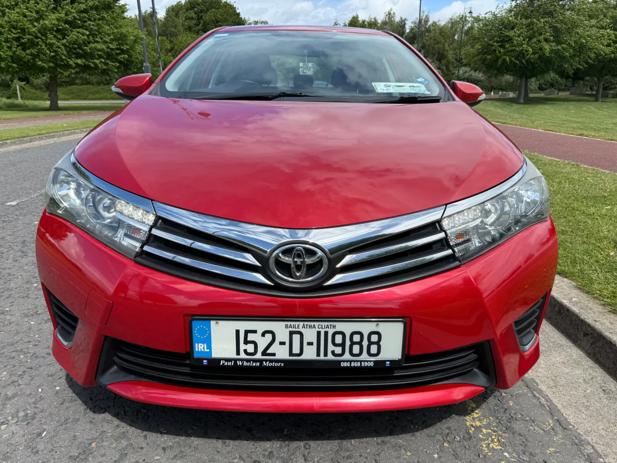1.4 TDI 39k MILES ONE OWNER IRISH CAR - Image 2