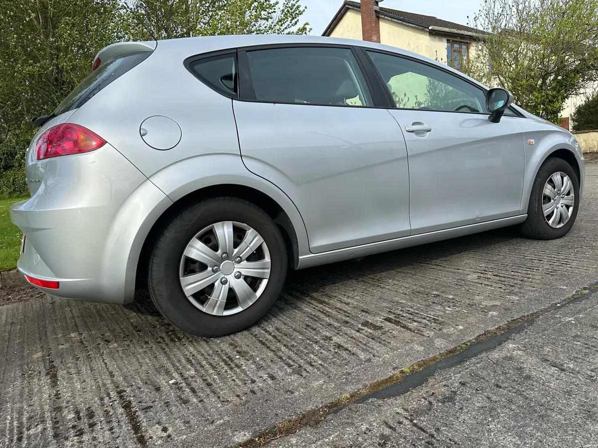 Seat Leon 1.6 TDI - Image 3