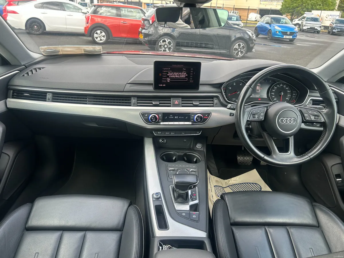 Audi A5 2018 - Image 5